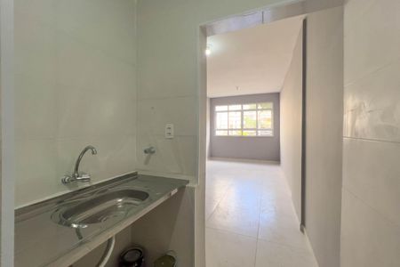 Studio à venda com 29m², 1 quarto e sem vaga Studio à venda com 29m², 1 quarto e sem vagaStudio