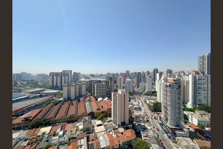 Apartamento à venda com 48m², 1 quarto e 1 vagaVaranda Vista
