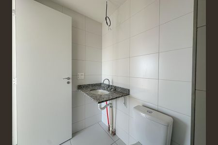 Apartamento à venda com 48m², 1 quarto e 1 vagaBanheiro