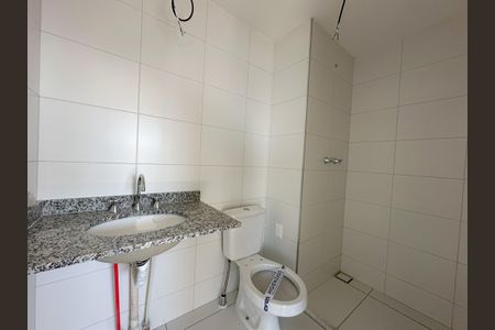Apartamento à venda com 48m², 1 quarto e 1 vagaBanheiro