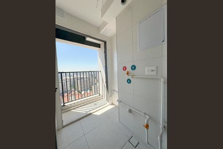 Apartamento à venda com 48m², 1 quarto e 1 vagaÁrea de Serviço