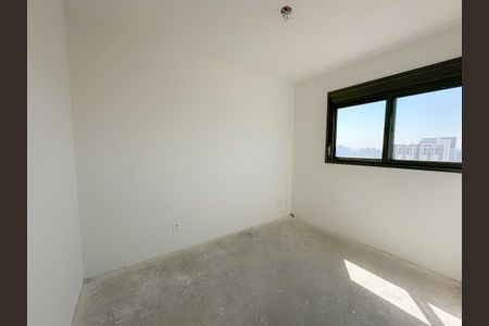 Apartamento à venda com 48m², 1 quarto e 1 vagaQuarto