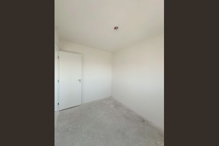 Apartamento à venda com 48m², 1 quarto e 1 vagaQuarto