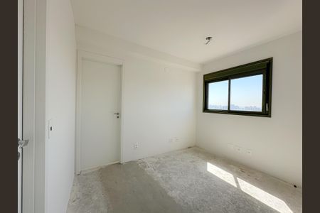 Sala de apartamento à venda com 1 quarto, 48m² em Vila Pompéia, São Paulo