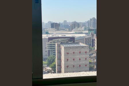 Apartamento à venda com 48m², 1 quarto e 1 vagaVaranda Vista