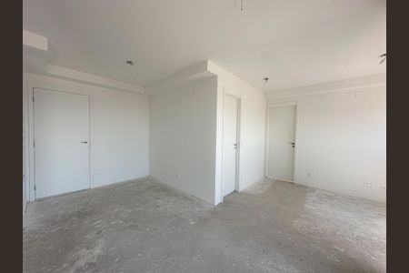 Apartamento à venda com 48m², 1 quarto e 1 vagaSala