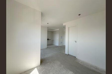 Apartamento à venda com 48m², 1 quarto e 1 vagaSala