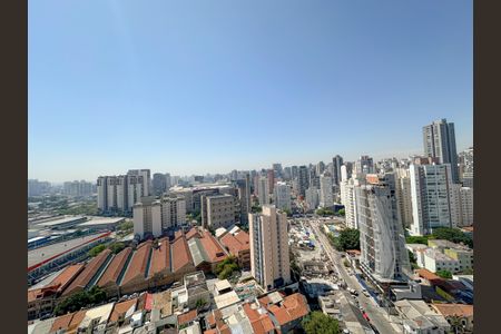 Apartamento à venda com 48m², 1 quarto e 1 vagaQuarto Vista
