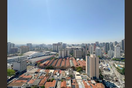 Apartamento à venda com 48m², 1 quarto e 1 vagaVaranda Vista