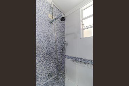 Apartamento à venda com 60m², 2 quartos e 1 vagaBanheiro