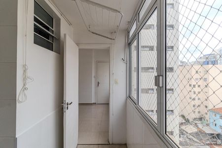 Apartamento à venda com 60m², 2 quartos e 1 vagaÁrea de Serviço