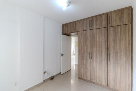 Apartamento à venda com 60m², 2 quartos e 1 vagaQuarto 2