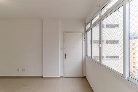 Sala de apartamento à venda com 2 quartos, 60m² em Santa Cecilia, São Paulo