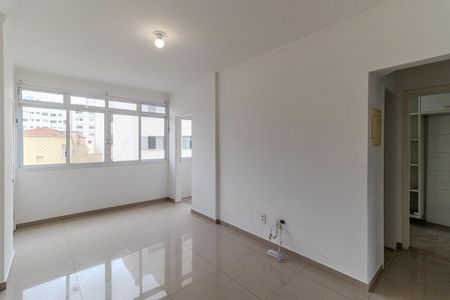 Apartamento à venda com 60m², 2 quartos e 1 vagaSala