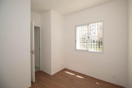 Apartamento para alugar com 33m², 2 quartos e sem vagaQuarto 2