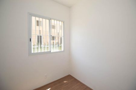 Apartamento para alugar com 33m², 2 quartos e sem vagaQuarto 1