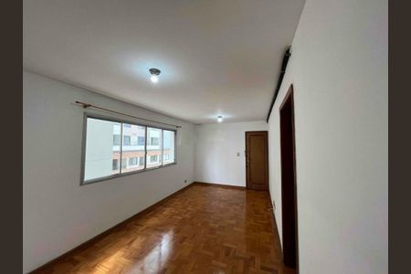 Apartamento à venda com 100m², 3 quartos e 1 vaga