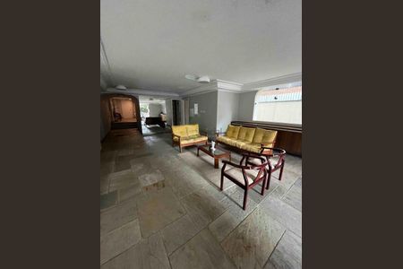 Apartamento à venda com 100m², 3 quartos e 1 vaga