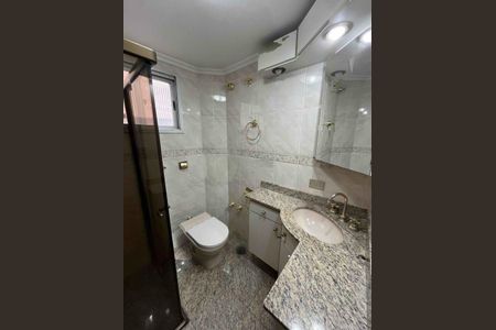 Apartamento à venda com 100m², 3 quartos e 1 vaga