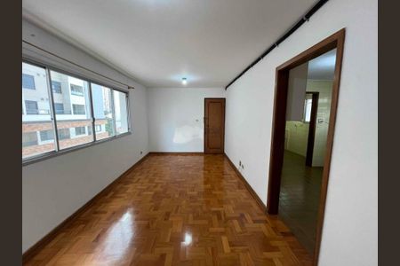 Apartamento à venda com 100m², 3 quartos e 1 vaga