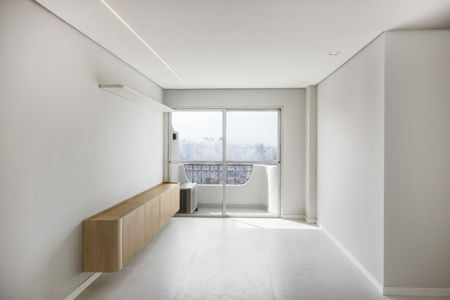 Apartamento à venda com 2 quartos, 85m² em Vila Mariana, São Paulo