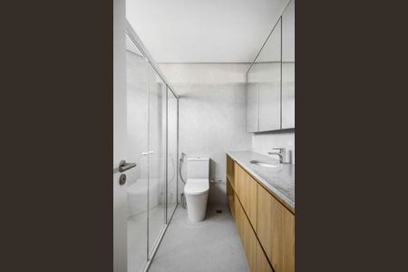 Apartamento à venda com 2 quartos, 85m² em Vila Mariana, São Paulo