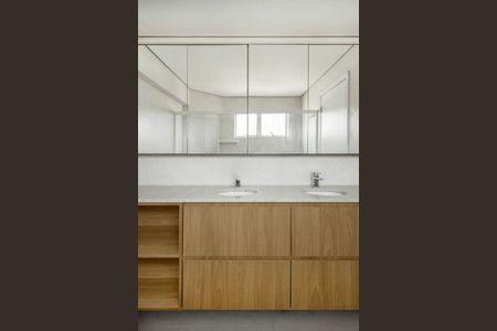 Apartamento à venda com 2 quartos, 85m² em Vila Mariana, São Paulo