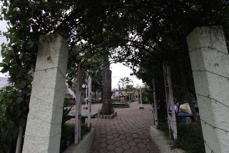 Apartamento à venda com 74m², 2 quartos e sem vagaJardim