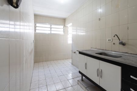 Apartamento à venda com 74m², 2 quartos e sem vagaCozinha