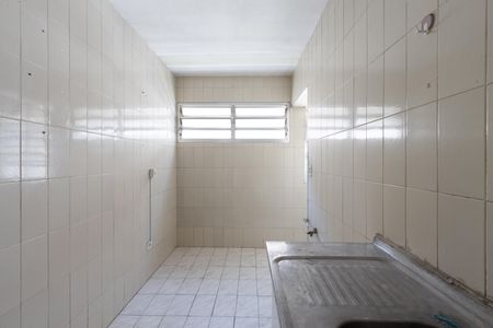 Apartamento à venda com 74m², 2 quartos e sem vagaCozinha