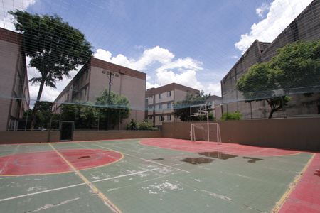 Apartamento à venda com 74m², 2 quartos e sem vagaQuadra Esportiva