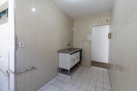 Apartamento à venda com 74m², 2 quartos e sem vagaCozinha