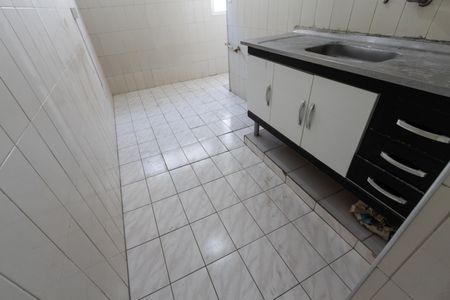 Apartamento à venda com 74m², 2 quartos e sem vagaCozinha
