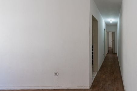 Apartamento à venda com 74m², 2 quartos e sem vagaCorredor