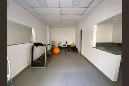 Apartamento à venda com 150m², 3 quartos e 1 vagaÁrea comum academia