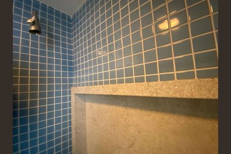 Apartamento à venda com 150m², 3 quartos e 1 vagaBanheiro de serviço