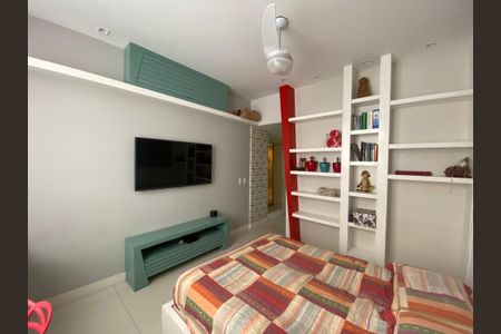 Apartamento à venda com 150m², 3 quartos e 1 vagaSuíte 