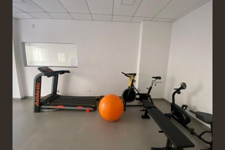 Apartamento à venda com 150m², 3 quartos e 1 vagaÁrea comum academia