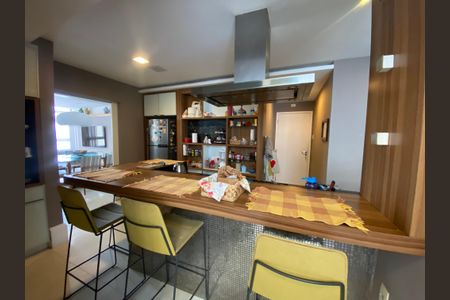 Apartamento à venda com 150m², 3 quartos e 1 vagaCozinha