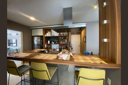 Apartamento à venda com 150m², 3 quartos e 1 vagaCozinha