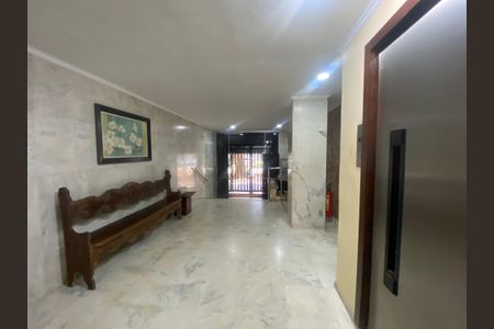 Apartamento à venda com 150m², 3 quartos e 1 vagaHall de entrada