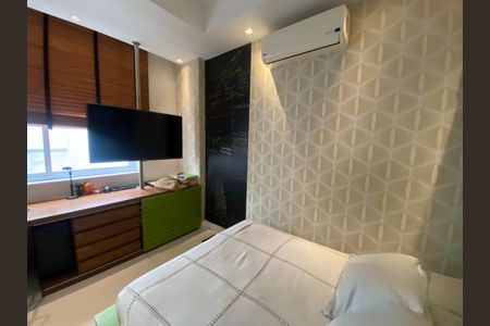 Apartamento à venda com 150m², 3 quartos e 1 vagaQuarto