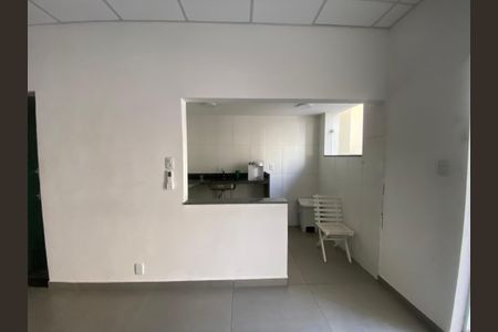 Apartamento à venda com 150m², 3 quartos e 1 vagaÁrea comum