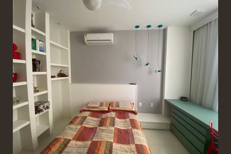 Apartamento à venda com 150m², 3 quartos e 1 vagaSuíte 
