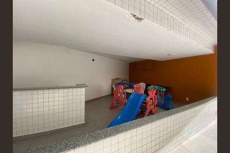 Apartamento à venda com 150m², 3 quartos e 1 vagaÁrea comum playground