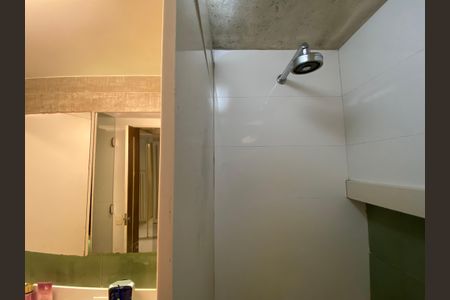 Apartamento à venda com 150m², 3 quartos e 1 vagaBanheiro da Suíte 3