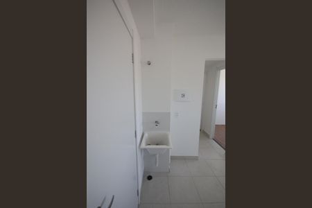 Tanque de apartamento para alugar com 2 quartos, 34m² em Vila Maria, São Paulo