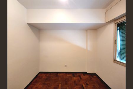 Apartamento à venda com 36m², 1 quarto e sem vagaQuarto