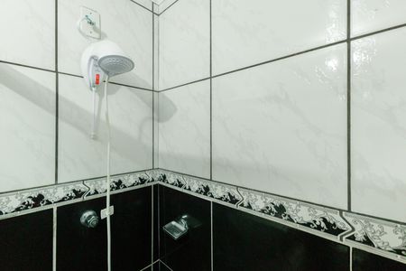 Apartamento à venda com 70m², 2 quartos e sem vaga Apartamento à venda com 70m², 2 quartos e sem vagaBanheiro Social