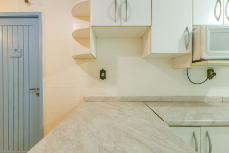 Apartamento à venda com 70m², 2 quartos e sem vaga Apartamento à venda com 70m², 2 quartos e sem vagaCozinha